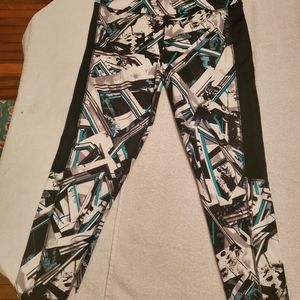 Columbia Workout Leggings Size XL